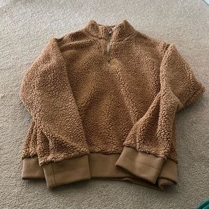 urban kids teddy bear sweater